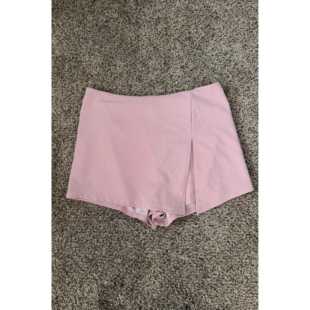 Pink Skort Size 2XL